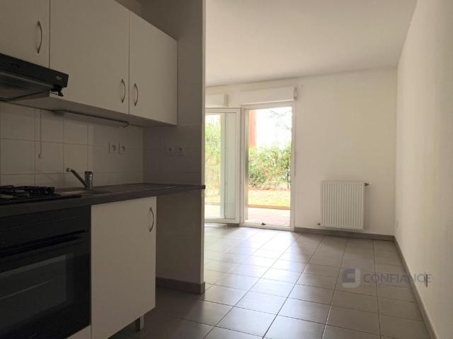 Appartement à vendre Décines Charpieu
