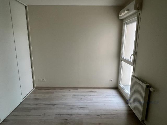 Appartement à vendre Décines Charpieu