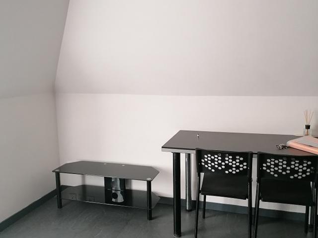 Appartement à vendre dernier étage à Sarlat La Canéda