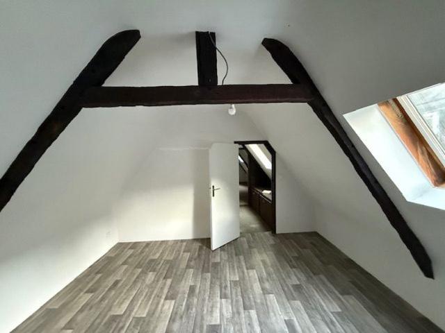 Appartement à vendre Dinan