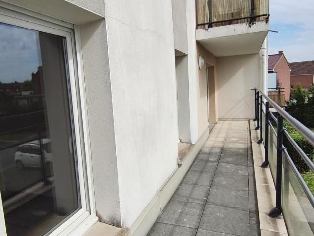 Appartement à vendre Douai