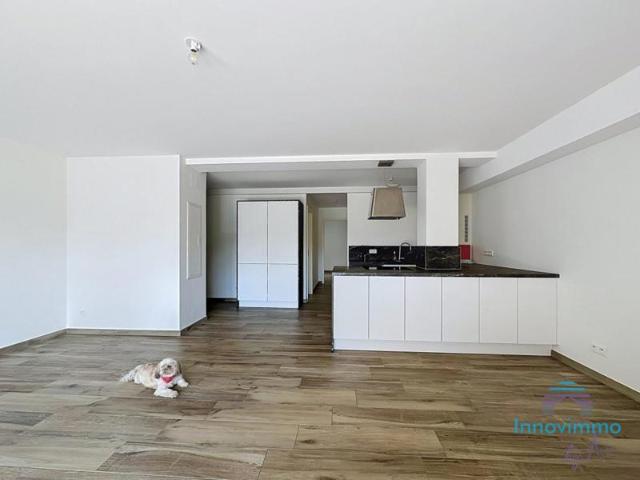 Appartement à vendre Eckwersheim