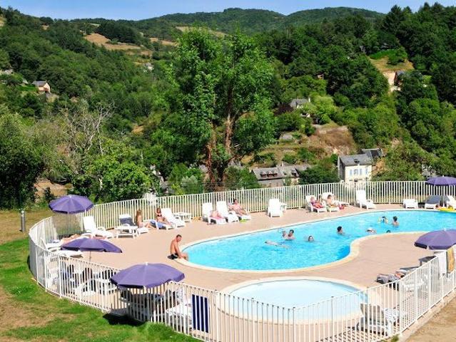 Appartement à vendre Entraygues sur Truyère