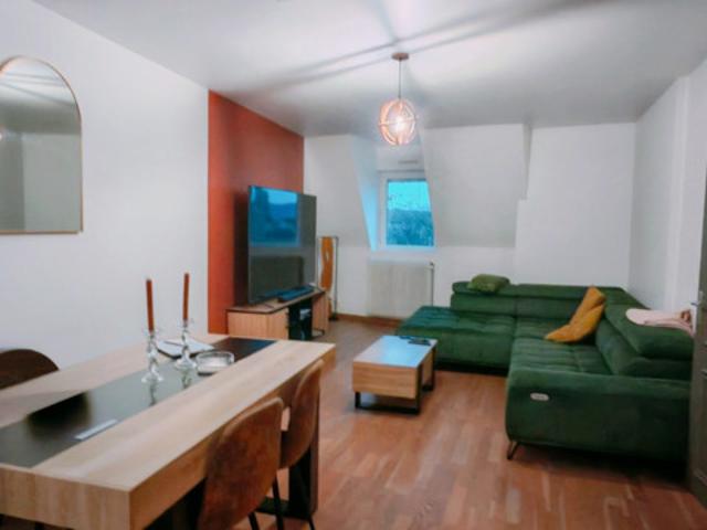 Appartement à vendre Épernay