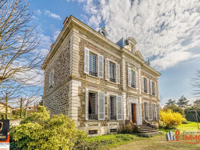 Appartement à vendre Éveux