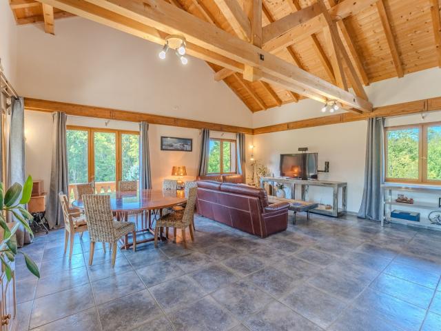 Appartement à vendre Évian les Bains 104m² Évian Les Bains
