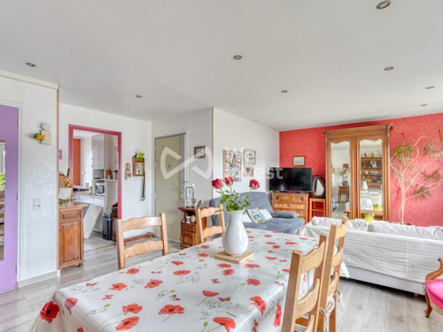 Appartement à vendre Feyzin