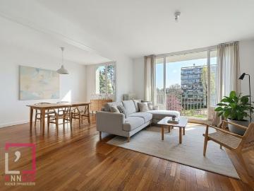 Appartement à vendre Fontaines sur Saône