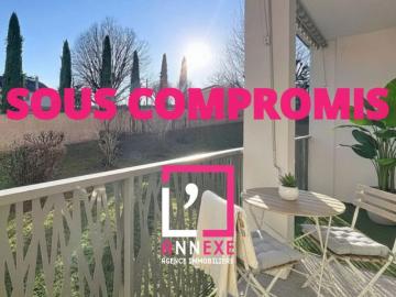 Appartement à vendre Fontaines sur Saône