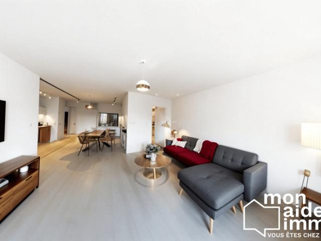 Appartement à vendre Floirac