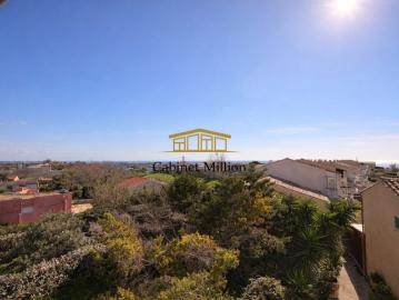 Appartement à vendre Frontignan
