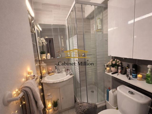 Appartement à vendre Frontignan
