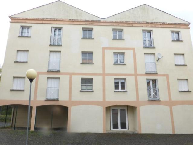 Appartement à vendre Givet