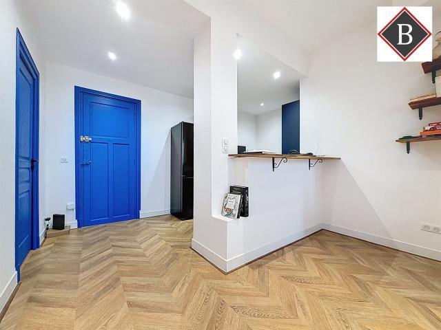 Appartement à vendre Grasse 65m² Grasse