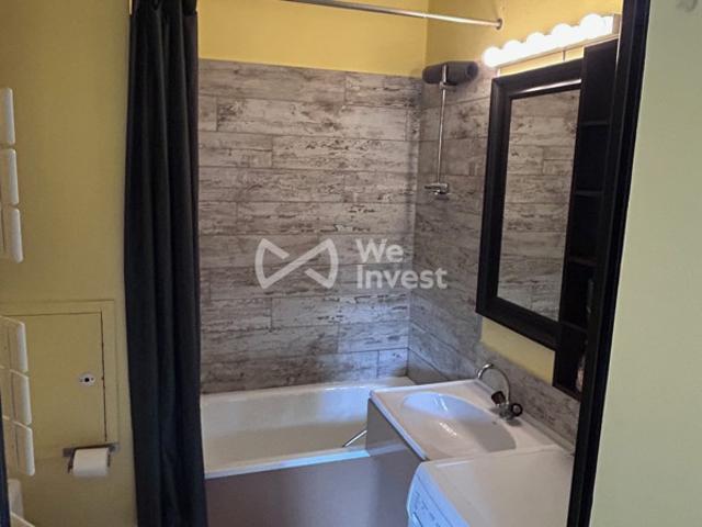 Appartement à vendre Gréoux les Bains