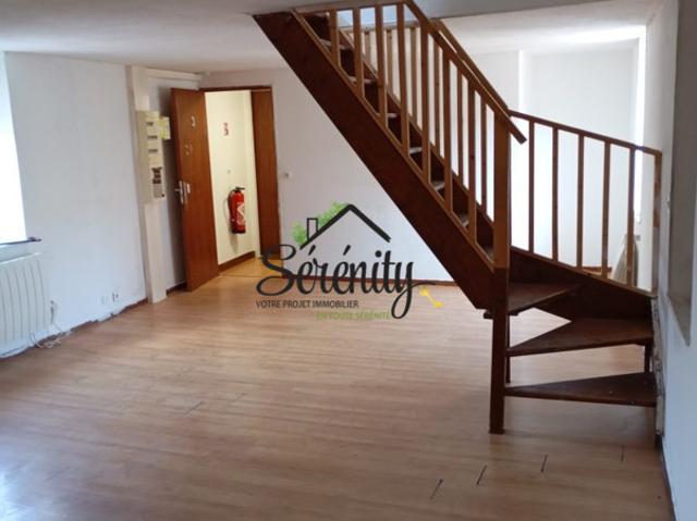 Appartement à vendre Haubourdin