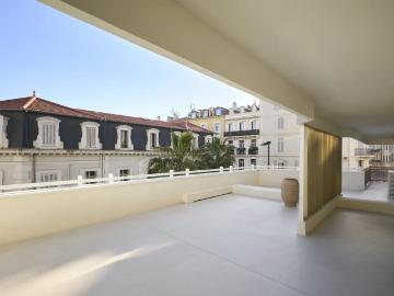 Appartement à Vendre I Cannes Banane 110m² Cannes