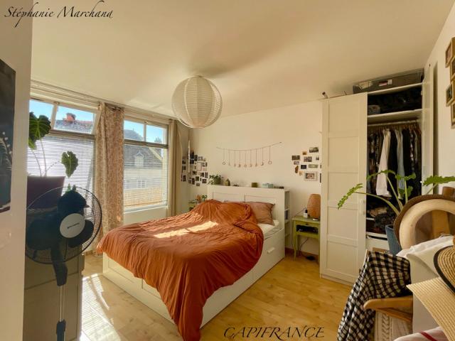 Appartement à vendre ILLIERS COMBRAY 28