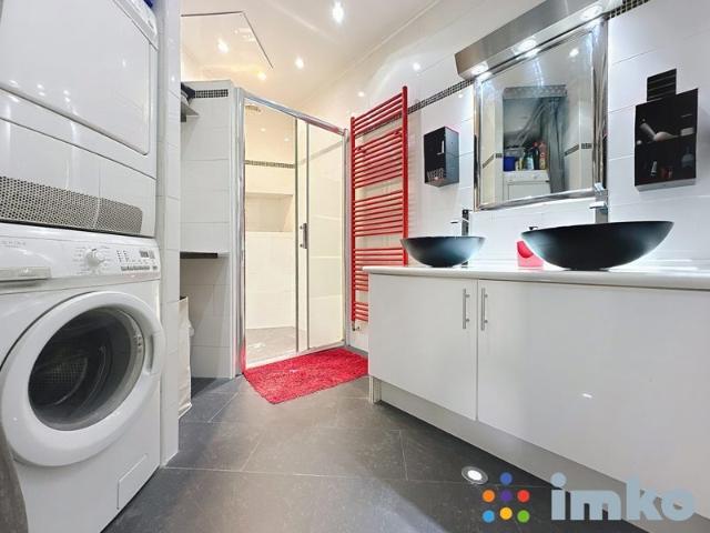 Appartement à vendre La Trinité