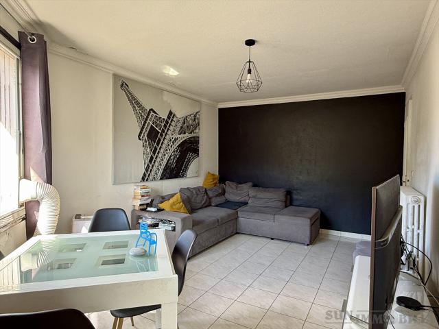 Appartement à vendre La Trinité 62m² La Trinité
