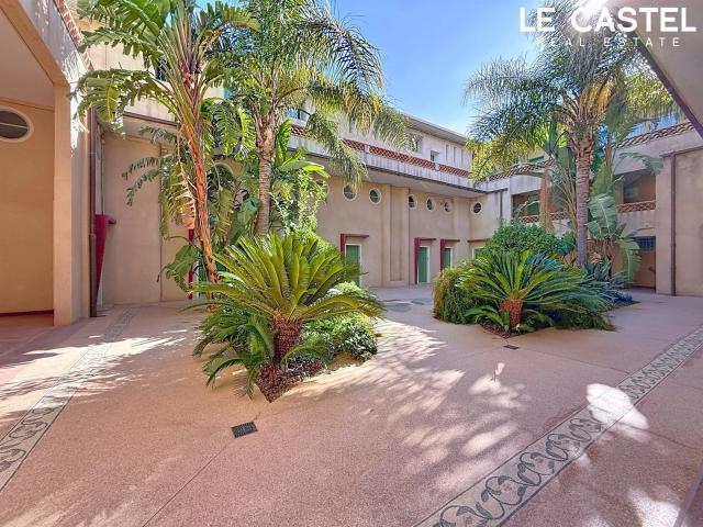 Appartement à vendre La Ciotat 50m² La Ciotat