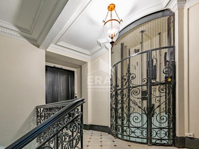 Appartement à vendre La Madeleine de 159 m2, 7 pièces