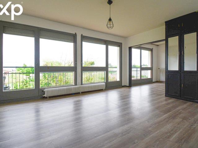 Appartement à vendre Langon