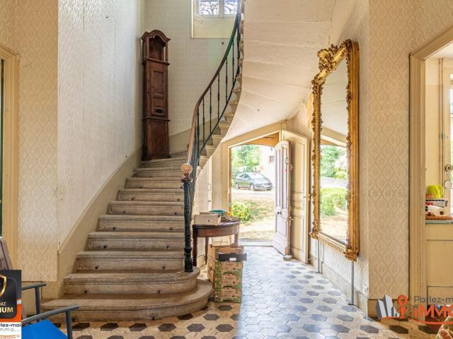 Appartement à vendre L'Arbresle