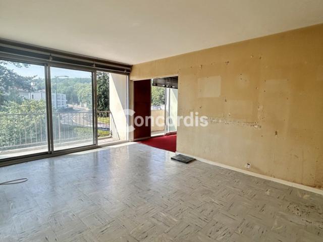 Appartement à vendre Laxou