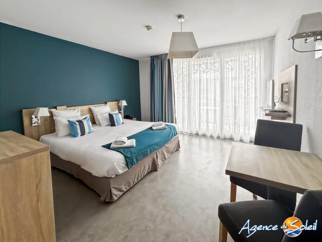 Appartement à vendre Le Cap d'Agde
