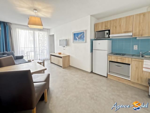 Appartement à vendre Le Cap d'Agde