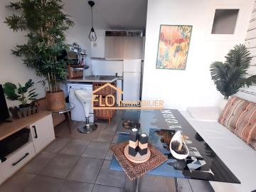 Appartement à vendre Le Cap d'Agde