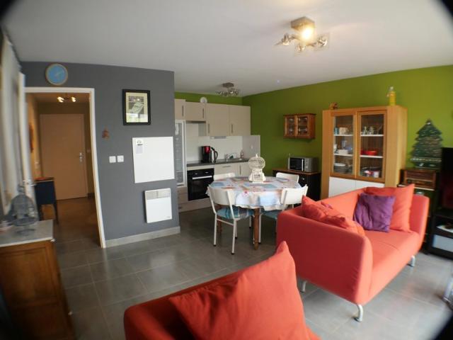 Appartement A vendre: LE CROTOY PLAGE