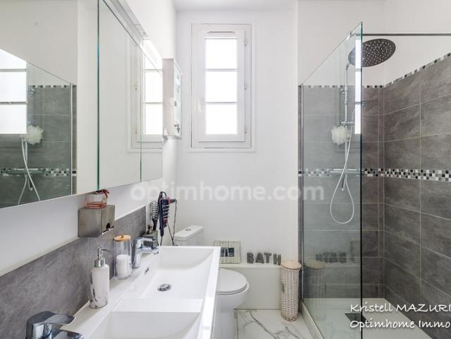 Bel appartement à vendre LE HAVRE Hyper Centre Ville