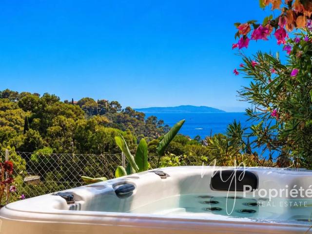 Appartement à vendre Le Lavandou 43m² Le Lavandou