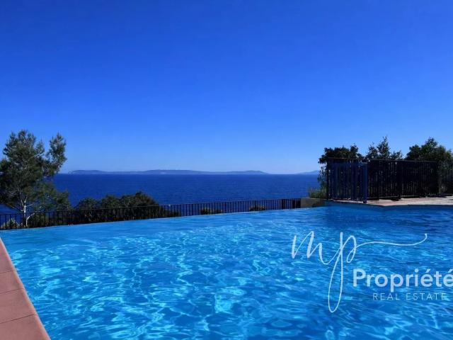 Appartement à vendre Le Lavandou T2 47M² 47m² Le Lavandou