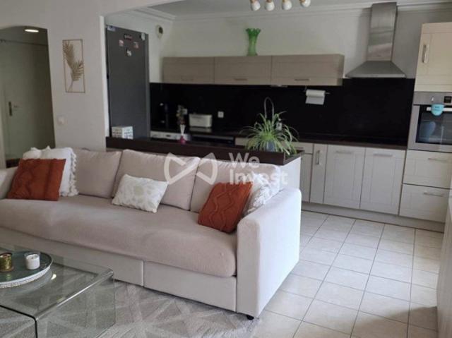 Appartement à vendre Le Pin