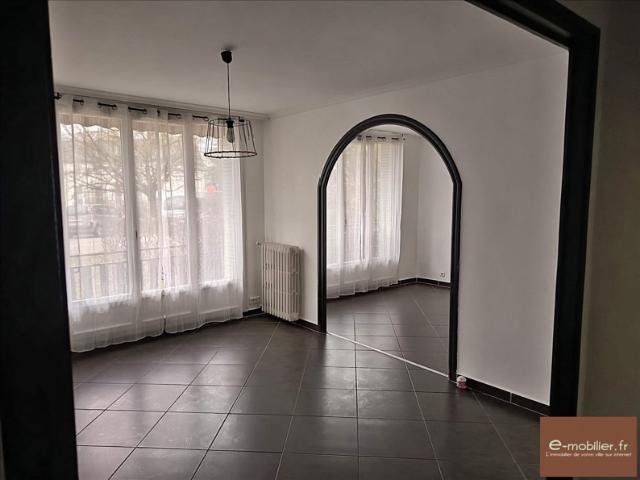Appartement à vendre Le Pont de Beauvoisin