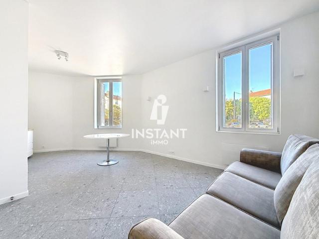 Appartement à vendre Le Raincy