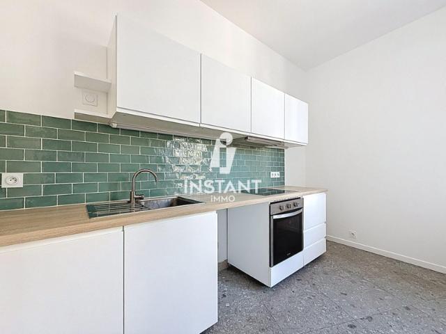 Appartement à vendre Le Raincy
