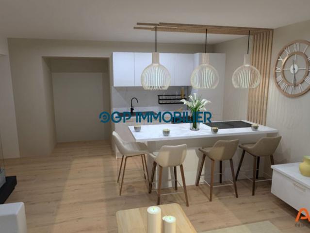 Appartement à vendre Lescar
