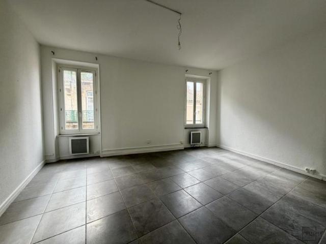 Appartement à vendre Lézignan Corbières