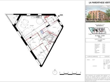 Square Dutilleul, Place Vauban Lille, Hellemmes-Lille, Pas-de-Calais