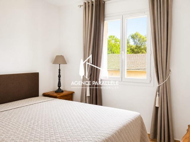 Appartement à vendre L'Isle sur la Sorgue