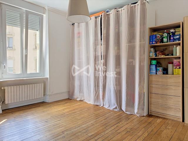 Appartement à vendre Longwy 71m² Longwy