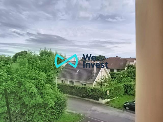 Appartement à vendre Pau