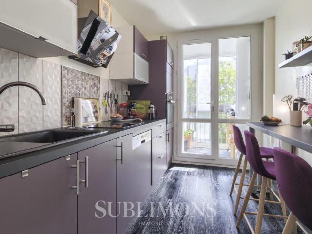Appartement à vendre Lorient