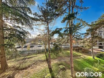 À VENDRE – Grand T3 de 108,71 m² – Lyon 3? Montplaisir ?