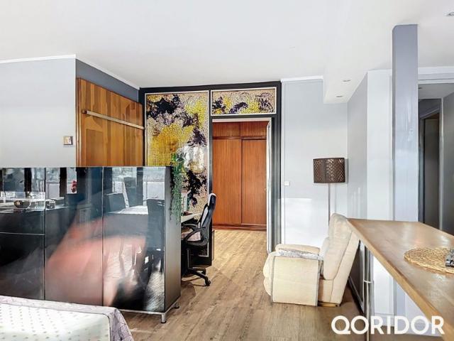 À VENDRE – Grand T3 de 108,71 m² – Lyon 3? Montplaisir ?
