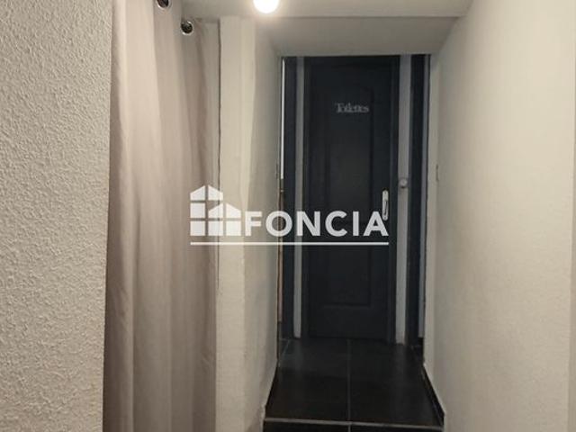 Appartement à vendre Manosque